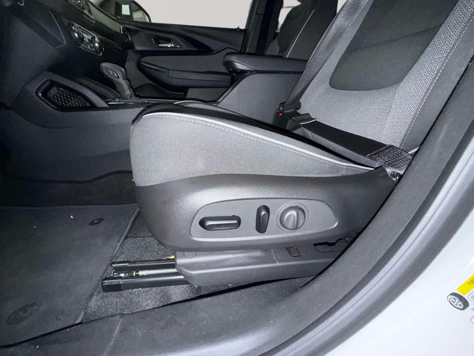 2021 Chevrolet Trailblazer FWD LT