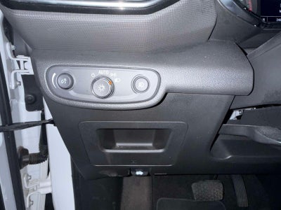 2021 Chevrolet Trailblazer FWD LT