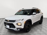 2021 Chevrolet Trailblazer FWD LT