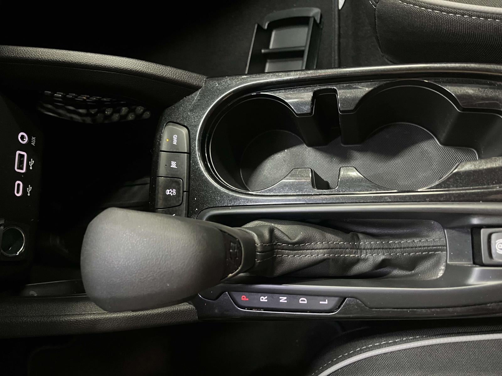 2022 Chevrolet Trailblazer AWD LT