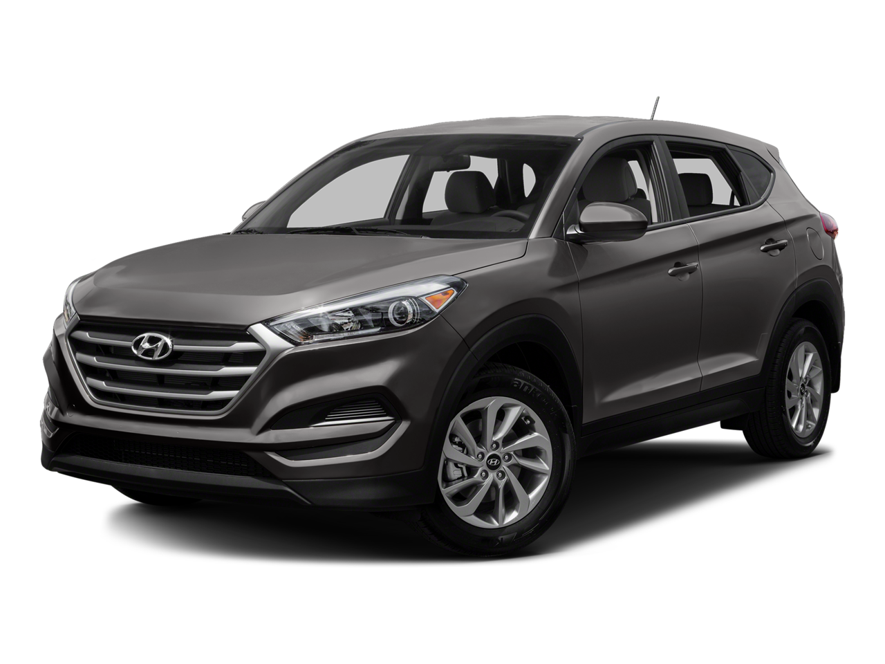 2016 Hyundai TUCSON Sport