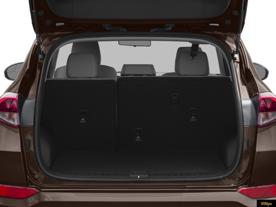 2016 Hyundai TUCSON Sport