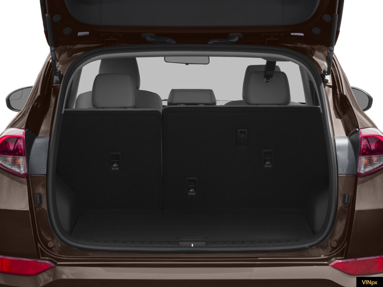 2016 Hyundai TUCSON Sport