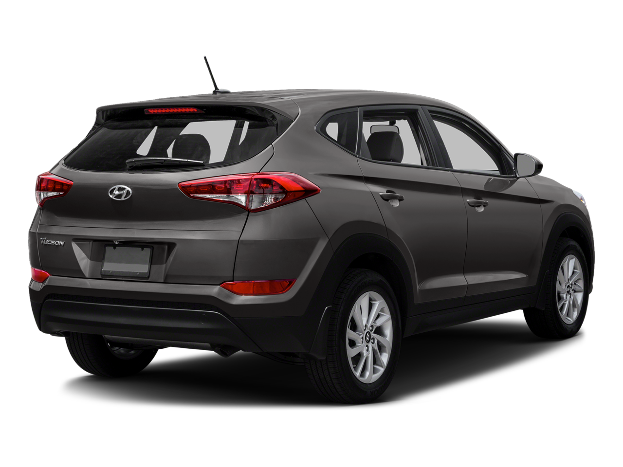 2016 Hyundai TUCSON Sport