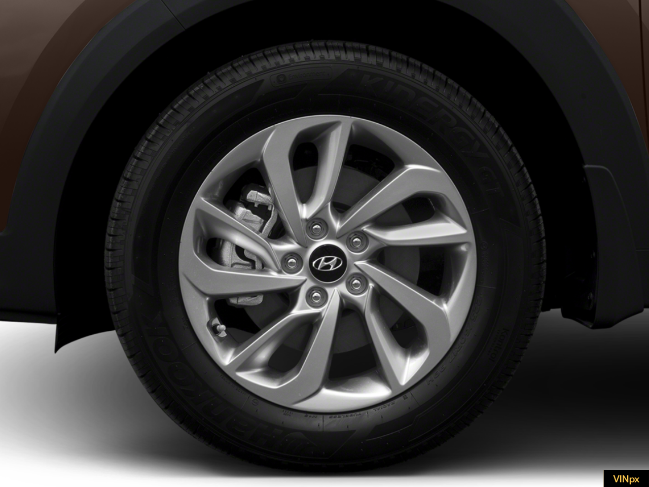 2016 Hyundai TUCSON Sport