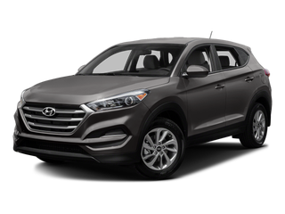 2016 Hyundai TUCSON Sport