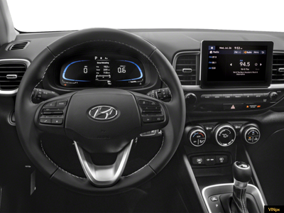 2024 Hyundai VENUE SEL