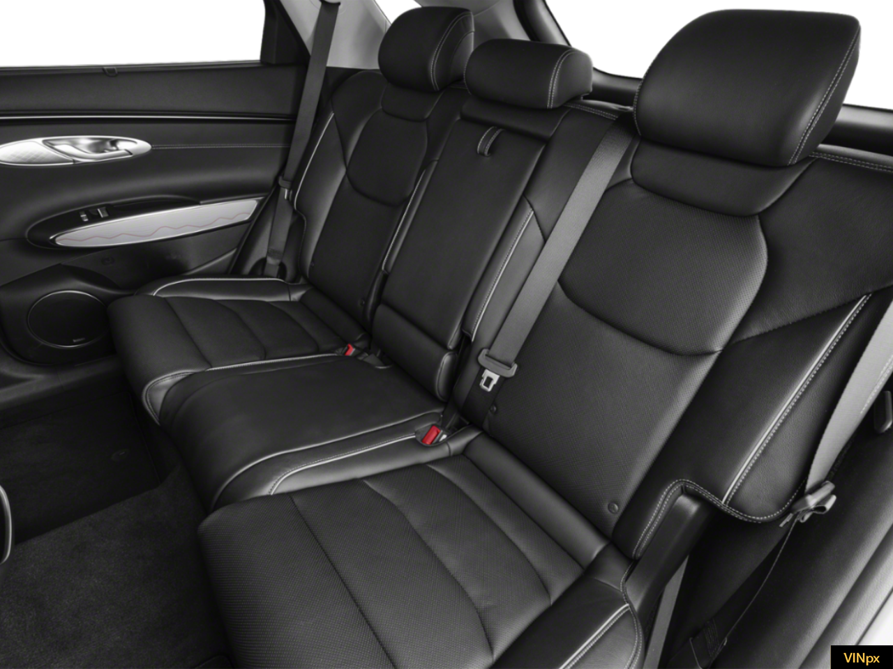 2025 Genesis GV70 2.5T AWD