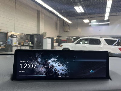 2025 Genesis GV70 2.5T AWD