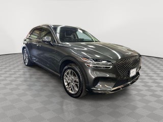2025 Genesis GV70 2.5T AWD