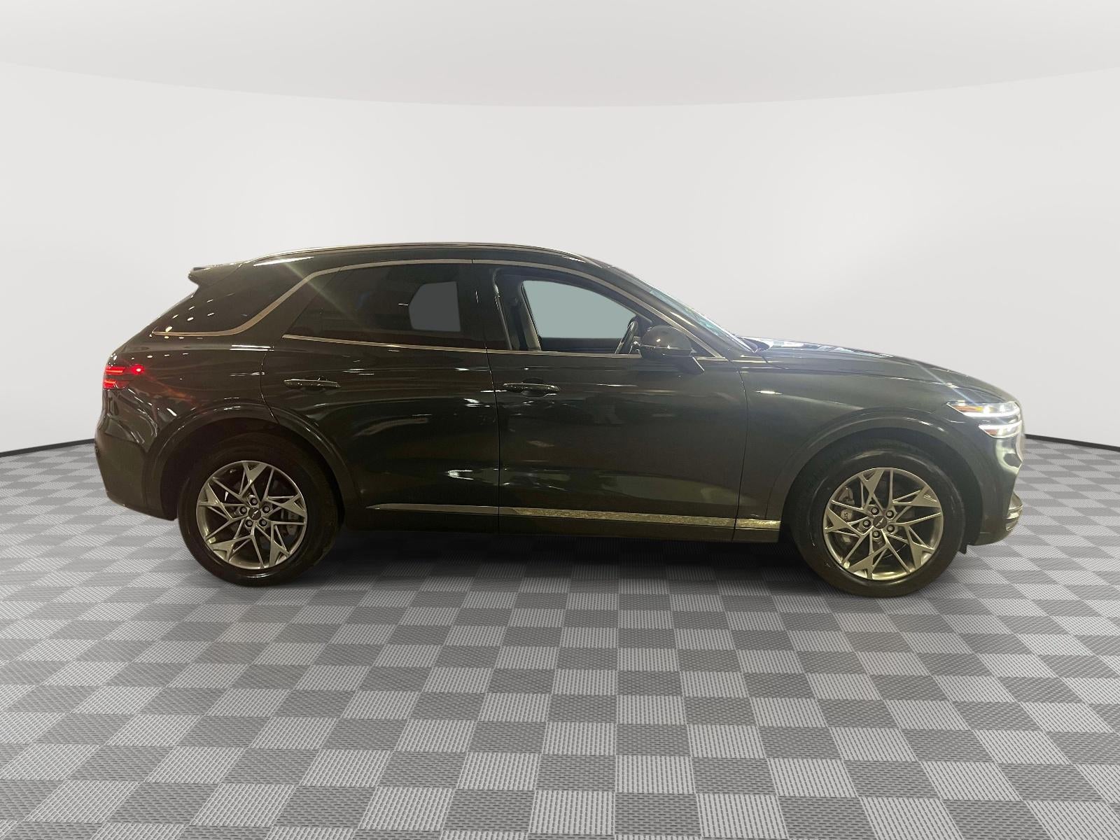 2025 Genesis GV70 2.5T AWD