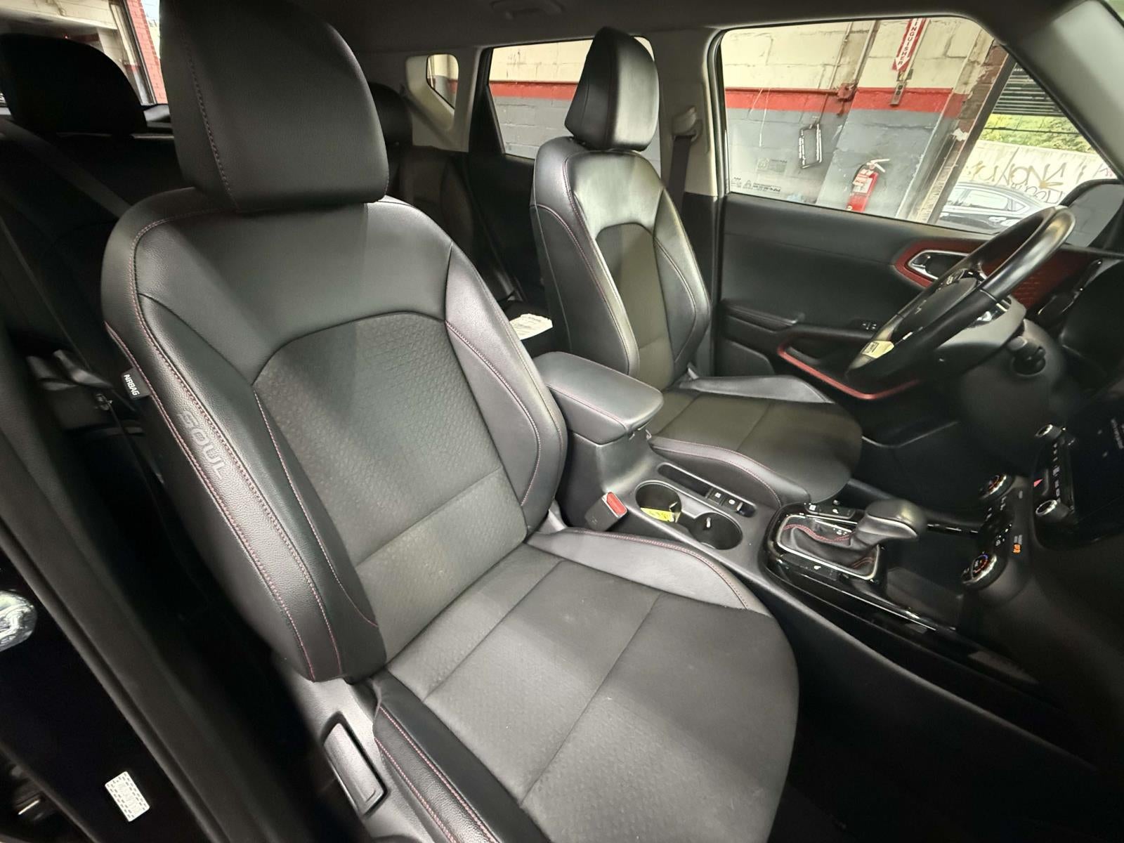 2023 Kia Soul GT-Line