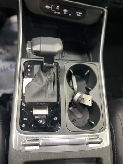 2025 Kia Carnival MPV SX Prestige