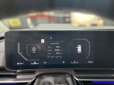 2025 Kia Carnival MPV SX Prestige
