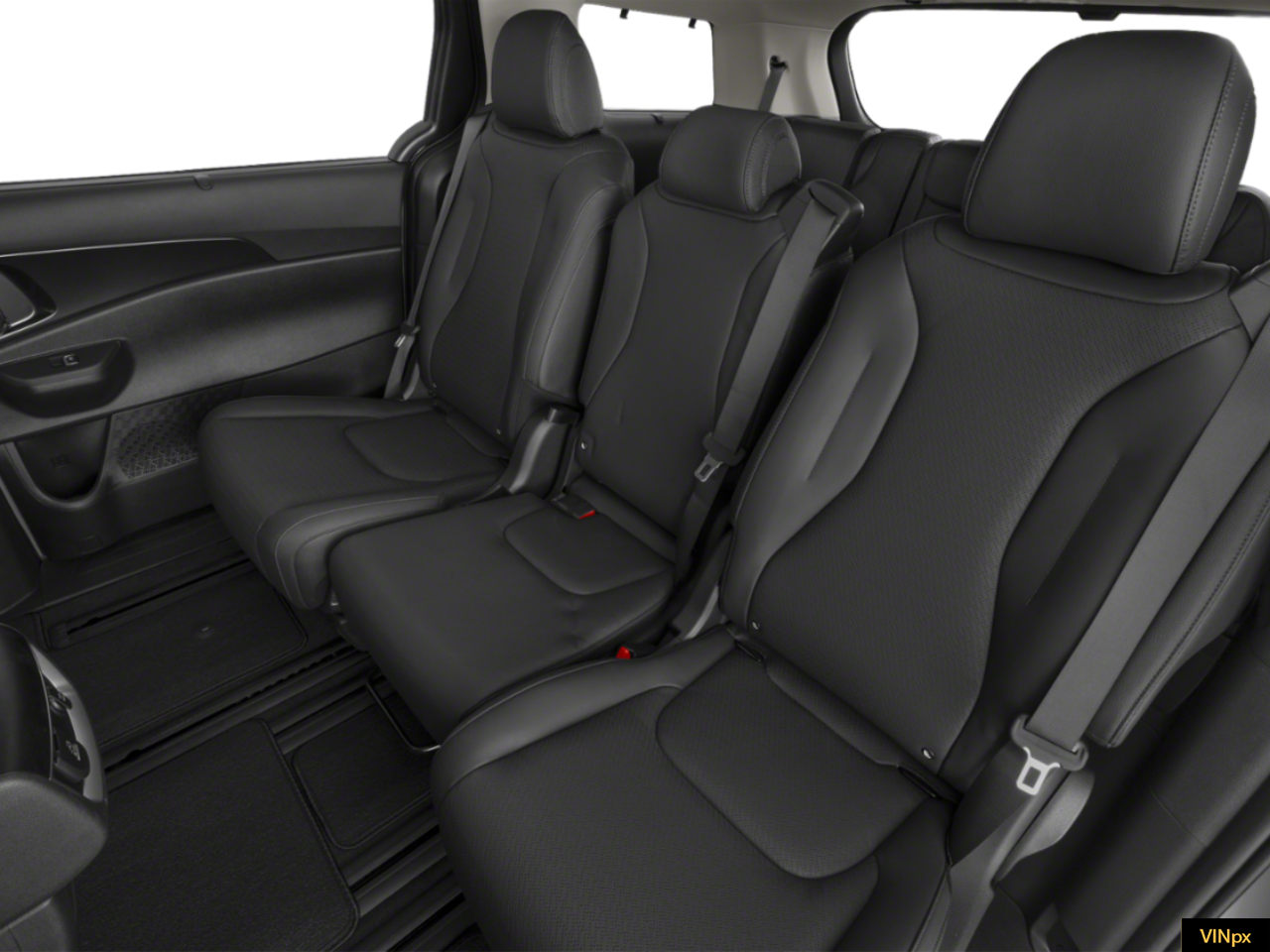 2025 Kia Carnival MPV Hybrid SX Prestige