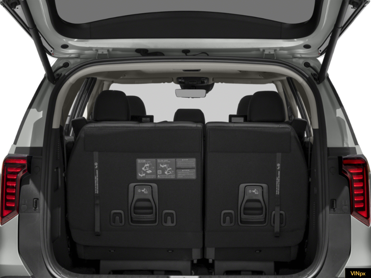 2025 Kia Carnival MPV Hybrid SX Prestige