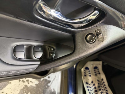 2020 Nissan Rogue SV Intelligent AWD