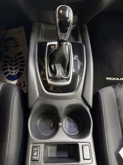 2020 Nissan Rogue SV Intelligent AWD