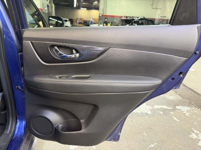 2020 Nissan Rogue SV Intelligent AWD
