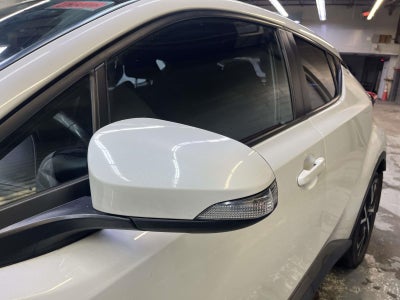 2018 Toyota C-HR XLE Premium