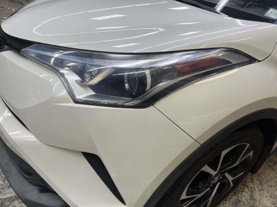2018 Toyota C-HR XLE Premium