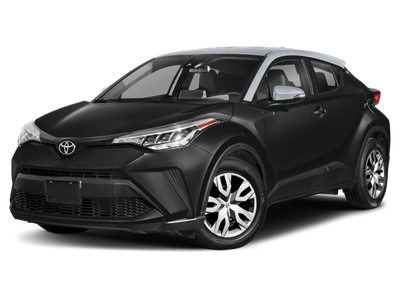 2020 Toyota C-HR XLE
