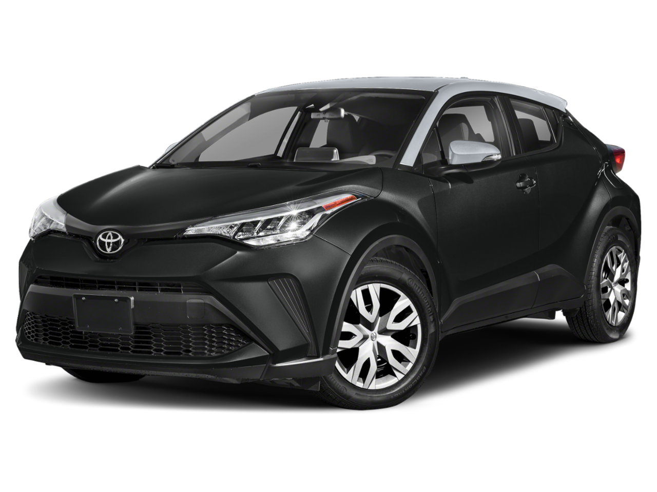 2020 Toyota C-HR XLE