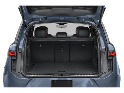 2024 Land Rover Range Rover Sport Dynamic SE