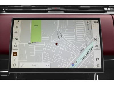 2024 Land Rover Range Rover Sport Dynamic SE