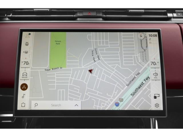 2024 Land Rover Range Rover Sport Dynamic SE