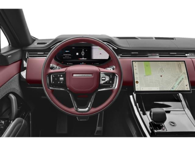 2024 Land Rover Range Rover Sport Dynamic SE