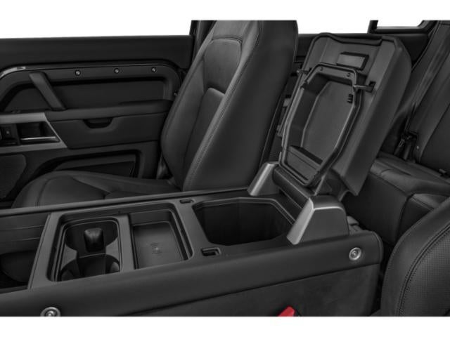 2025 Land Rover Defender 110 P400 S