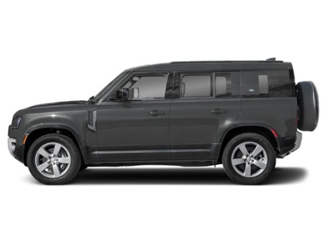 2025 Land Rover Defender 110 P400 S