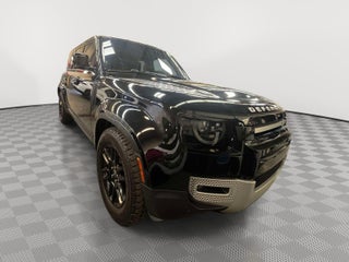 2025 Land Rover Defender 110 P400 S