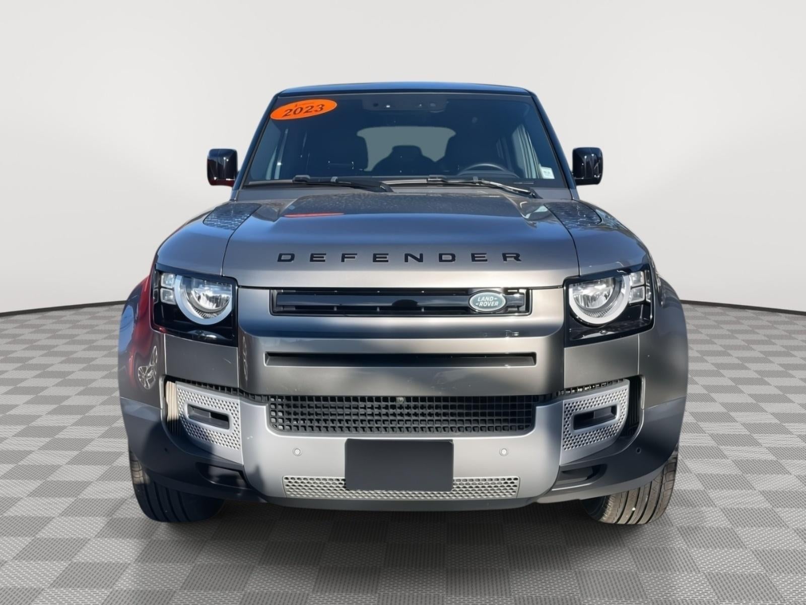 2023 Land Rover Defender 110 S