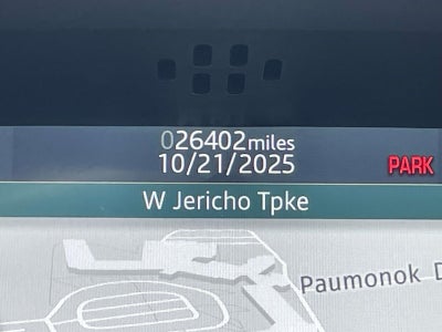 2023 Land Rover Defender 110 S