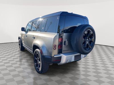 2023 Land Rover Defender 110 S