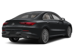 2025 Mercedes-Benz CLA 250 Coupe 4MATIC®