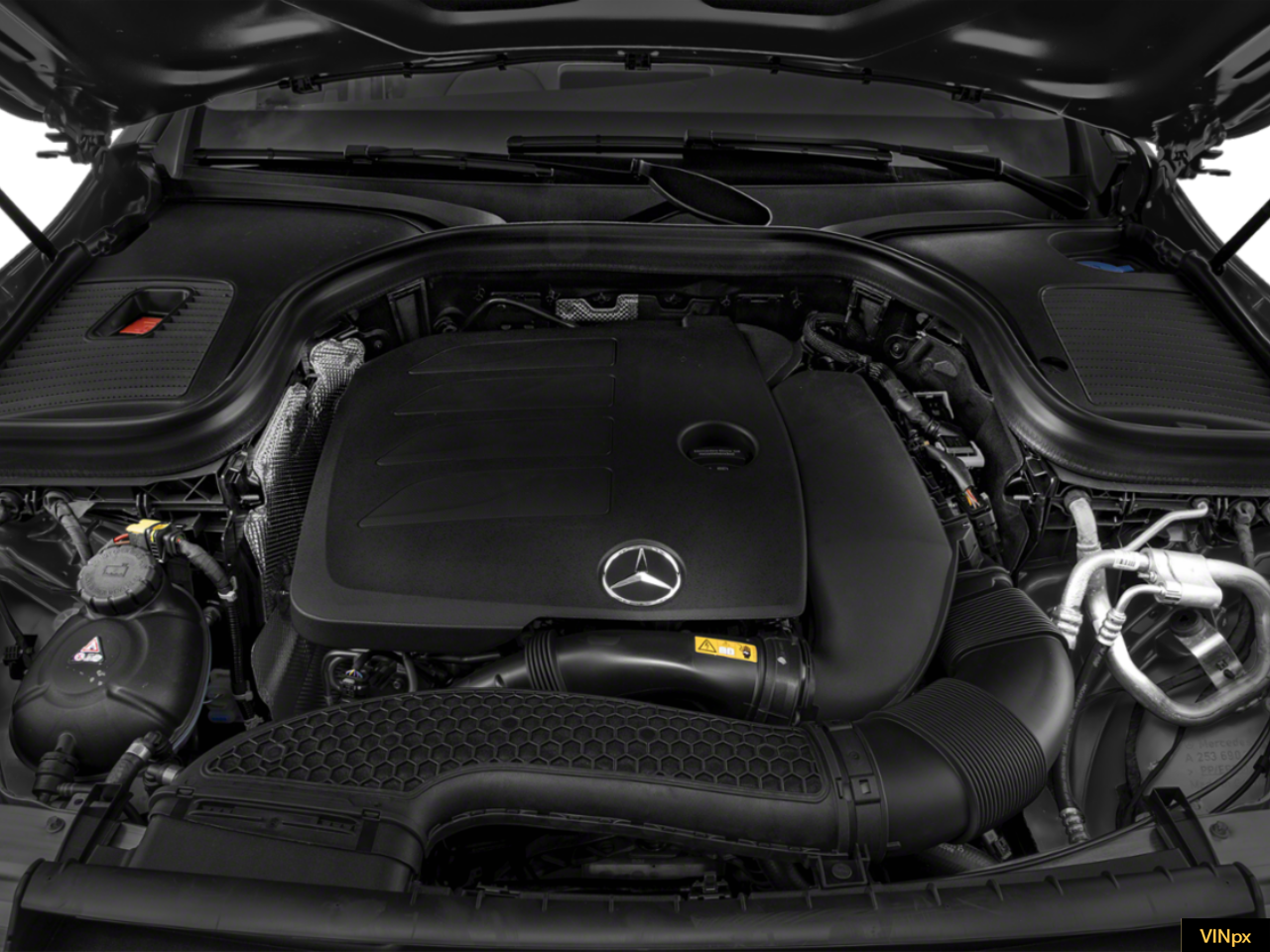 2022 Mercedes-Benz GLC 300 4MATIC® SUV