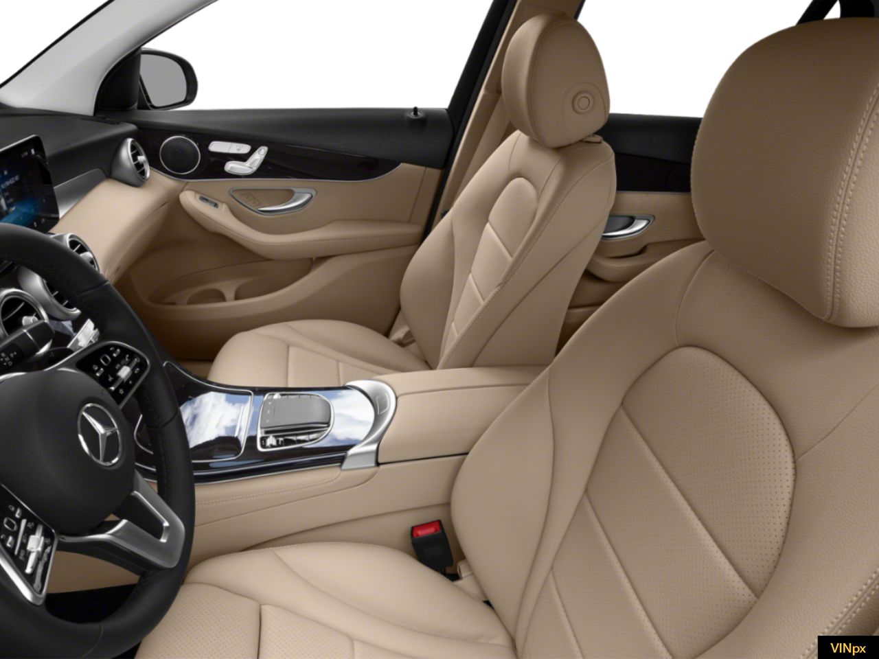 2022 Mercedes-Benz GLC 300 4MATIC® SUV