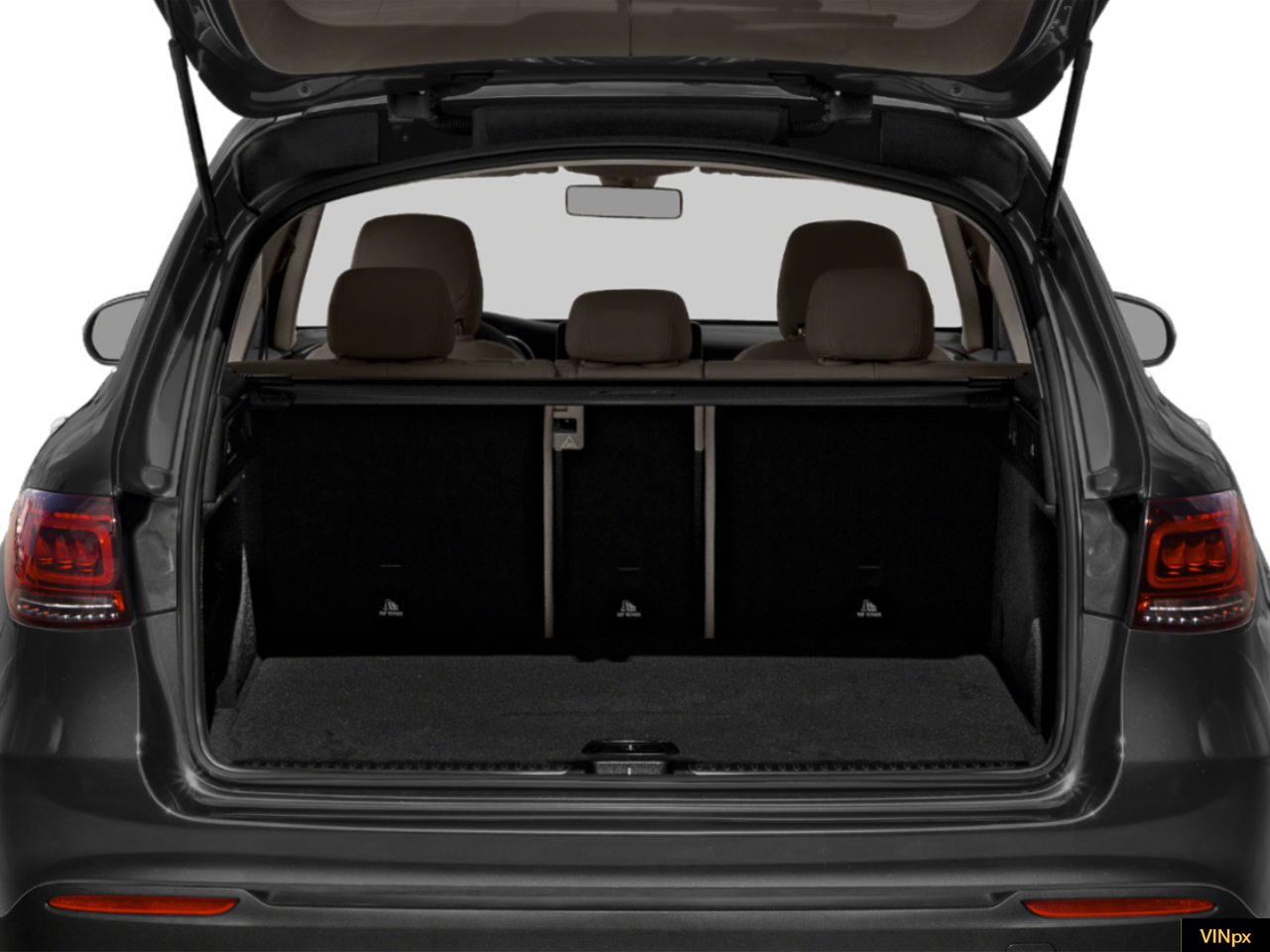 2022 Mercedes-Benz GLC 300 4MATIC® SUV