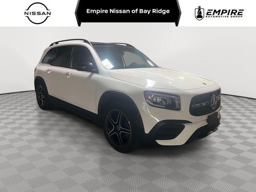 2022 Mercedes-Benz GLB 250 4MATIC®