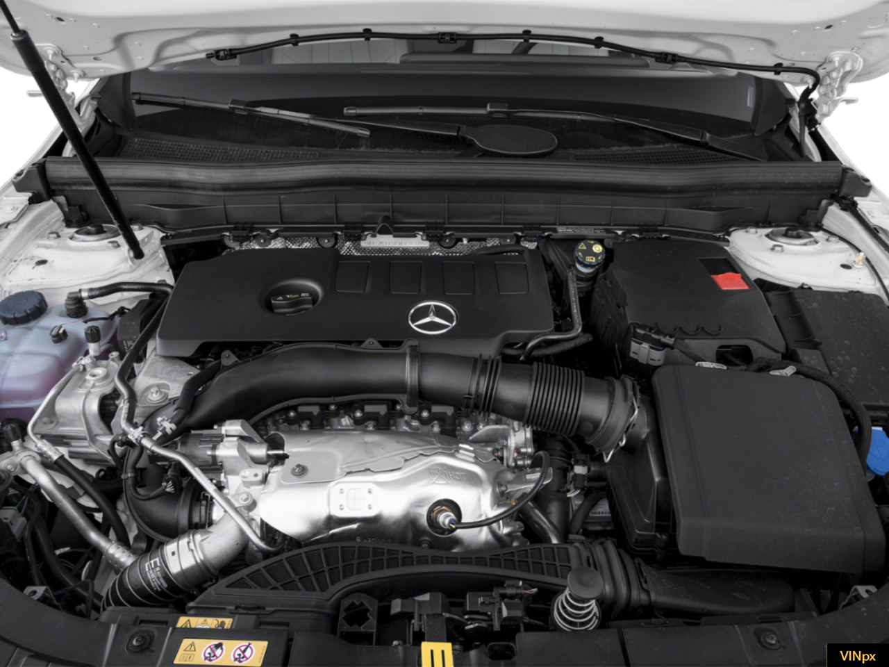 2022 Mercedes-Benz GLB 250 4MATIC®