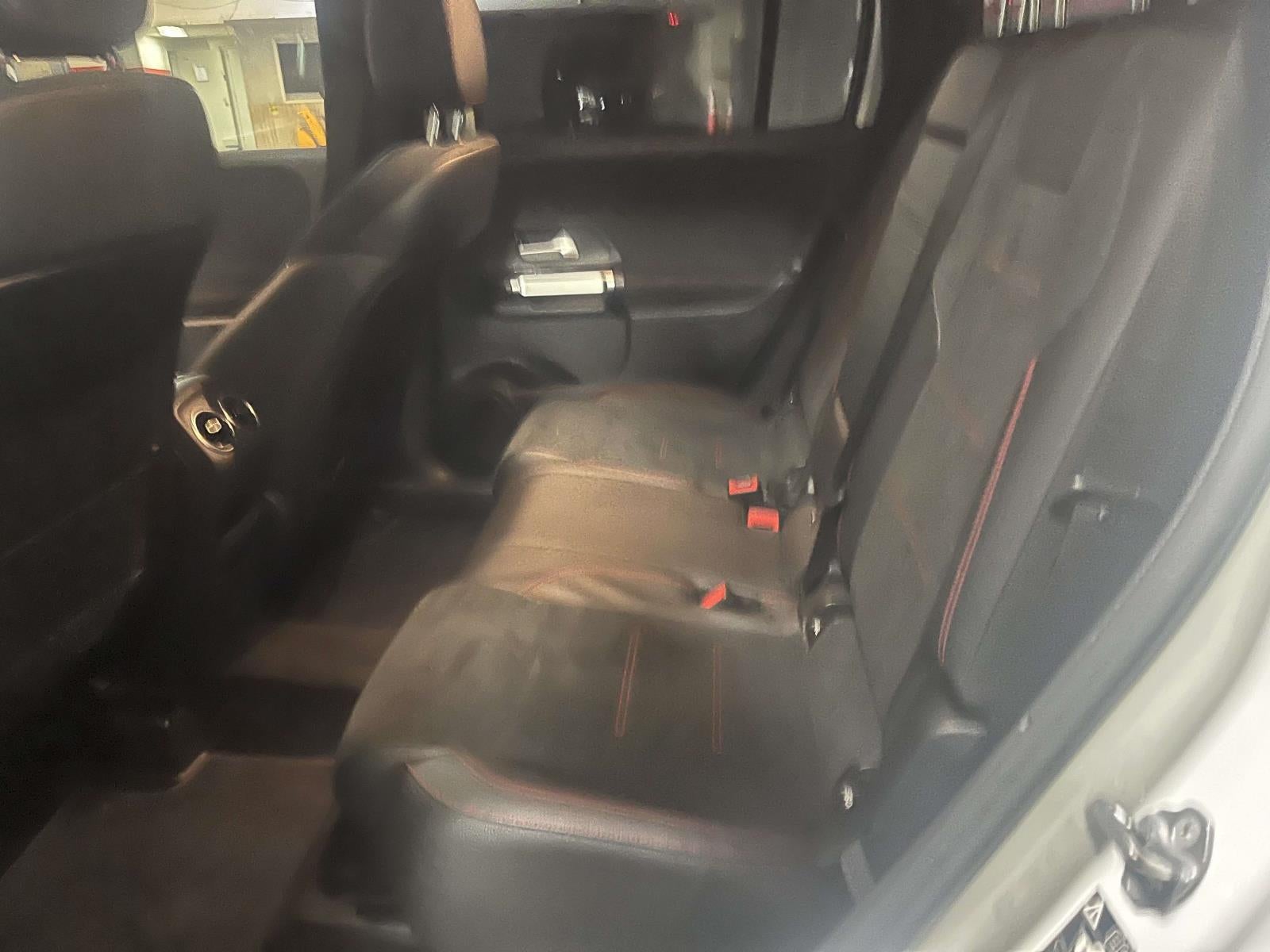 2022 Mercedes-Benz GLB 250 4MATIC®