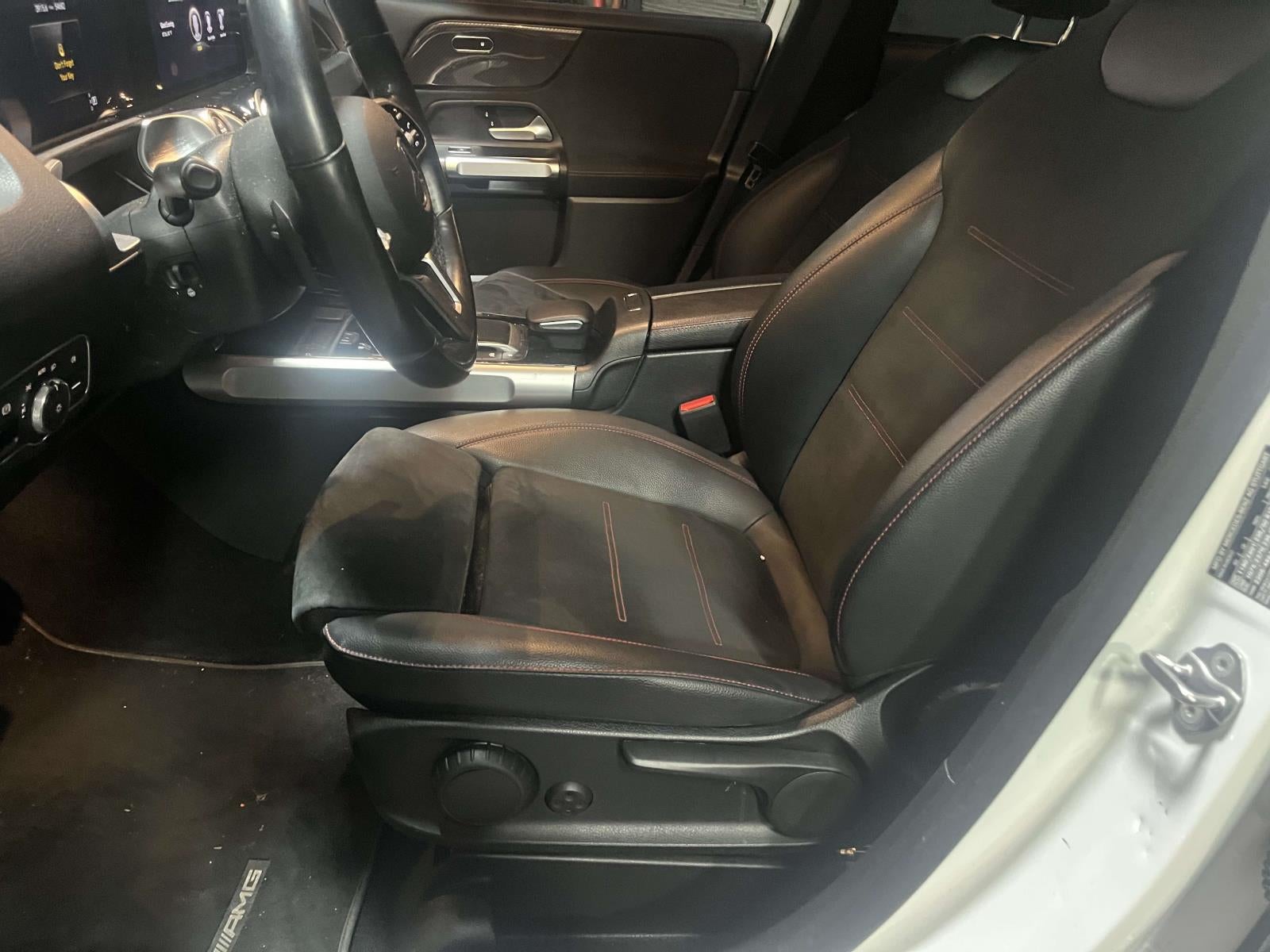 2022 Mercedes-Benz GLB 250 4MATIC®