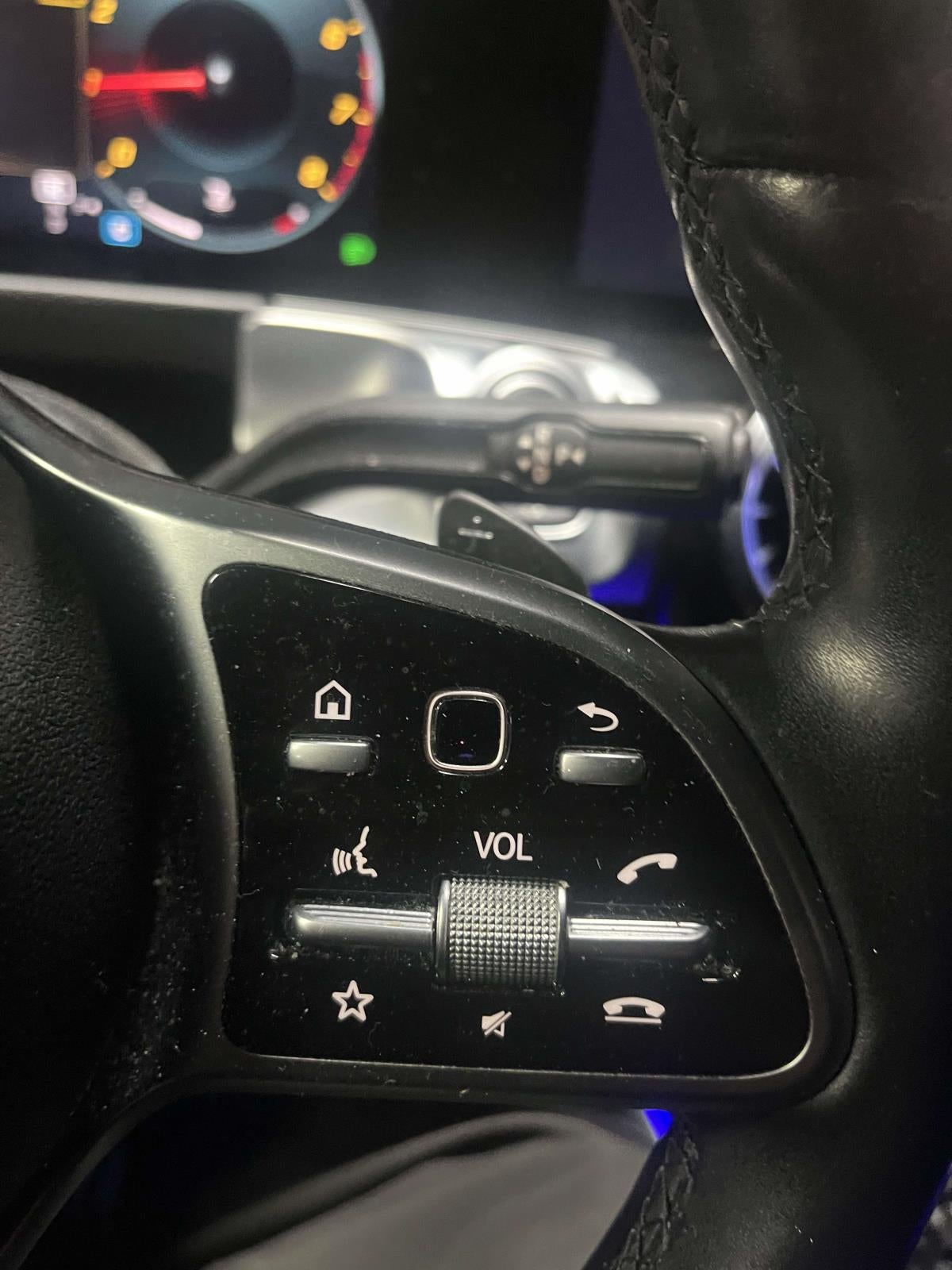 2022 Mercedes-Benz GLB 250 4MATIC®