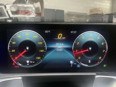 2022 Mercedes-Benz GLB 250 4MATIC®