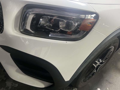 2022 Mercedes-Benz GLB 250 4MATIC®