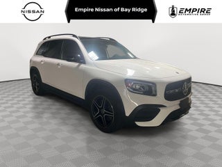 2022 Mercedes-Benz GLB 250 4MATIC®