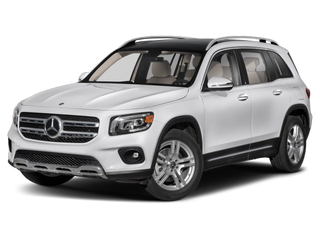 2022 Mercedes-Benz GLB 250 4MATIC®